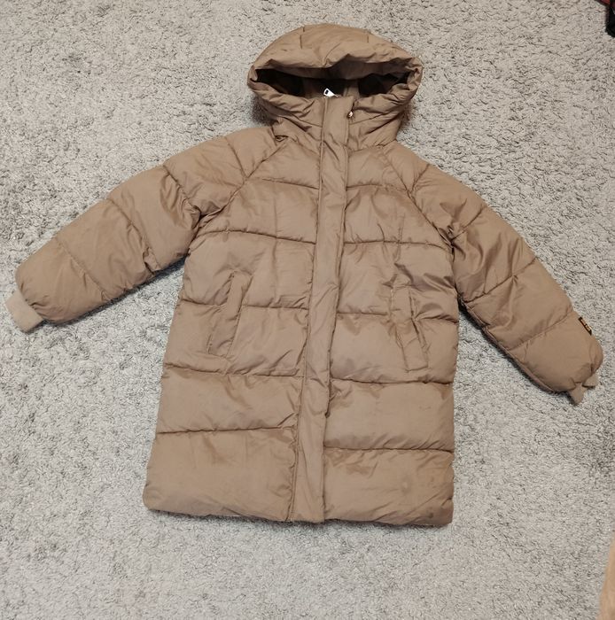 Курточка плащ пальто парка