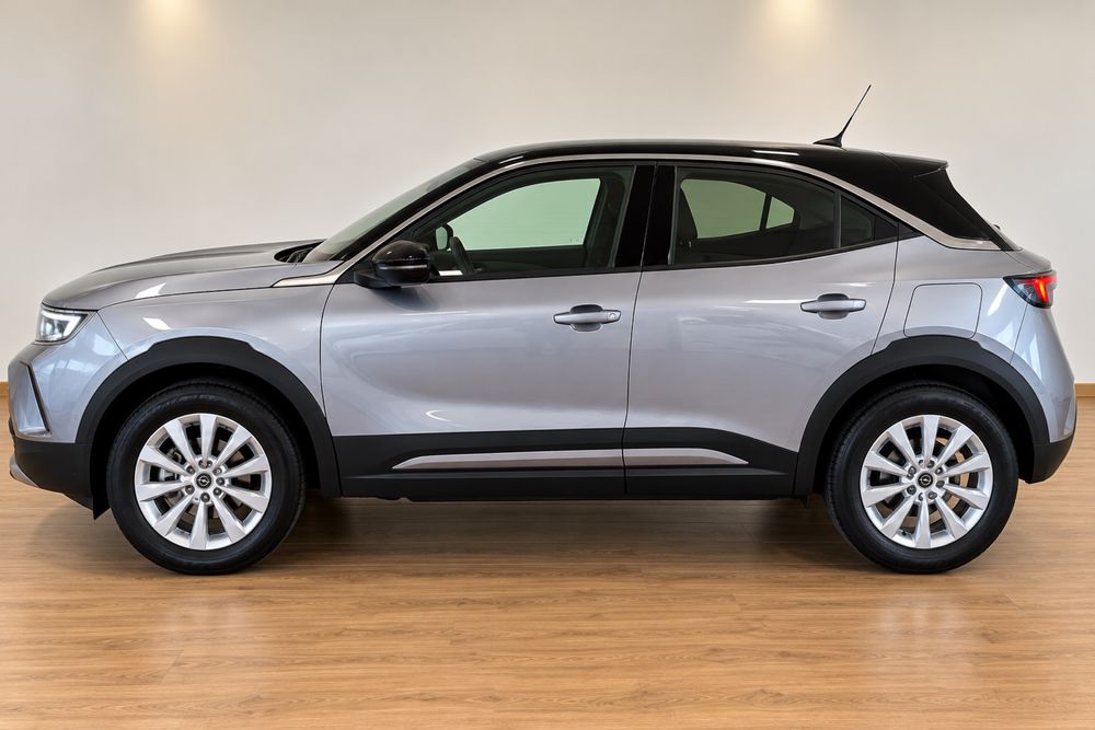 Opel mokka eletrico, elegance, garantia, teste bateria — photo 3