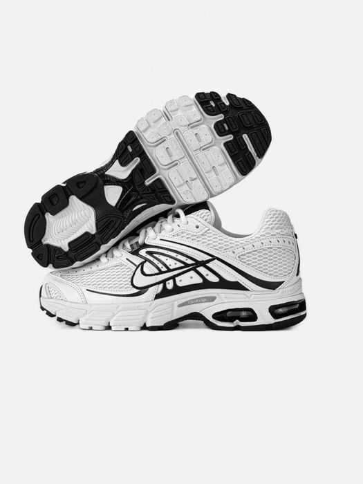 ОРИГІНАЛ‼️36-45 Nike Air Max Moto 2K SE White / rnr dawn drift