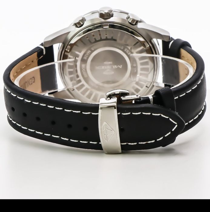 Relógio suíço Murex