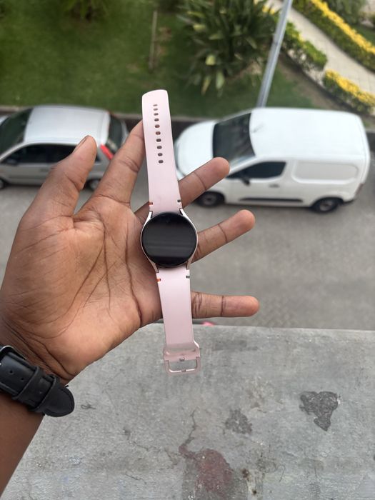 samsung galaxy watch 7 fe