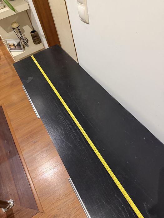 Movel tv ikea ou para quarto