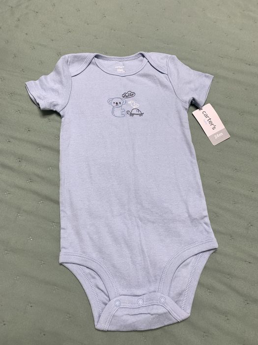 Боді carter’s картерс 24 місяці 2 роки бодік бодіки