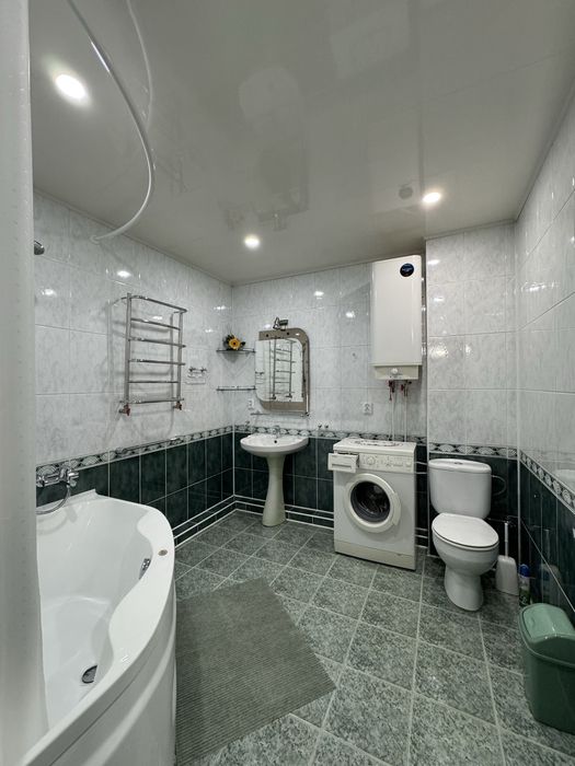 Двокімнатна квартира  Соломіі Крушельницькоі       11000+КП