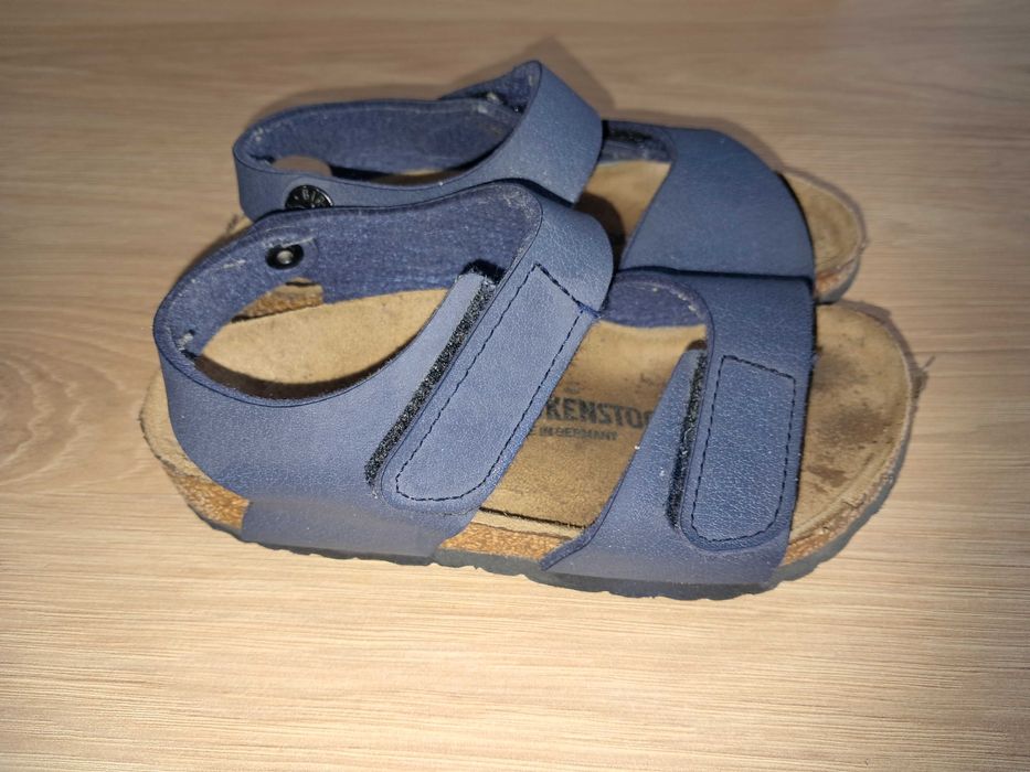 Sandały birkenstock 28