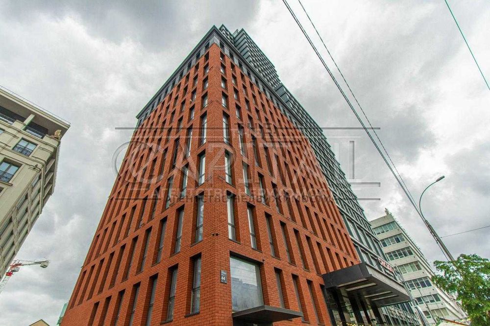 Оренда 2-кв. 55 м²‼️ ЖК Chicago Central House