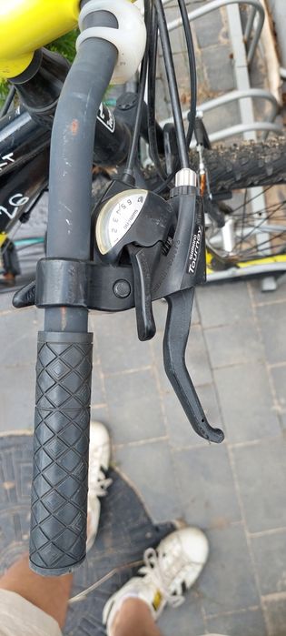 Rower MTB Romet Rumbler Dirt 2.0