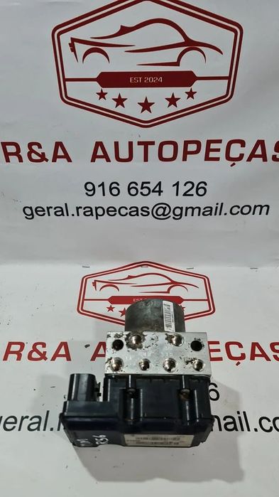 Módulo ABS Mini R56 678457701 15803711 54084944B 15803012R