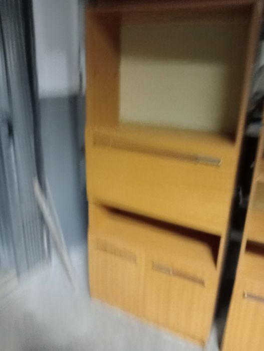 Móveis sala e casa de banho