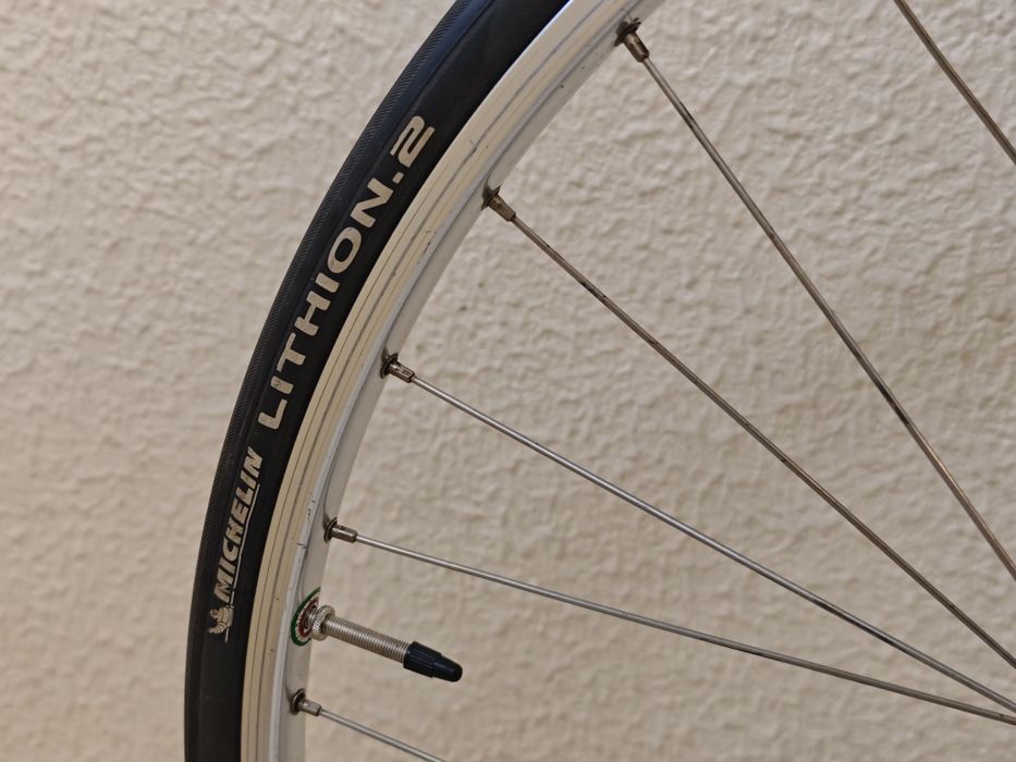 Bicicleta Peugeot Aubisque 1988