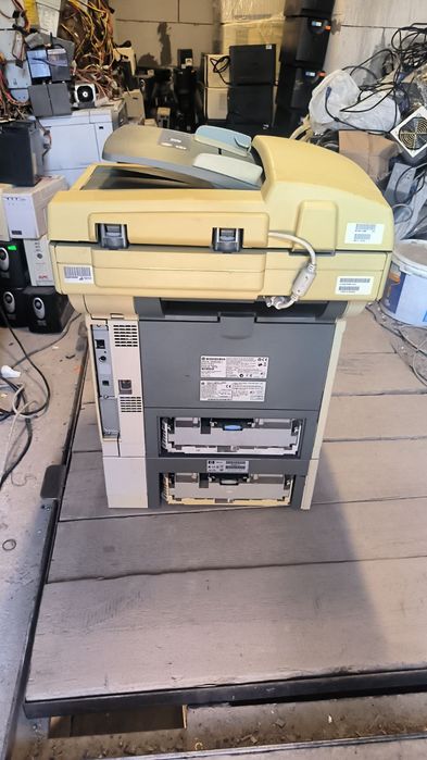 БФП HP  M3035 xs MFP добрий, перевірений