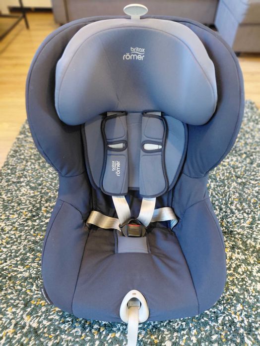 Fotelik Britax Romer KING II LS 9-18kg