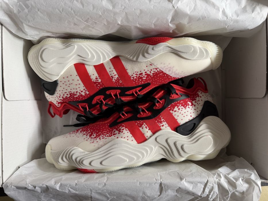 Adidas Trae Young 3