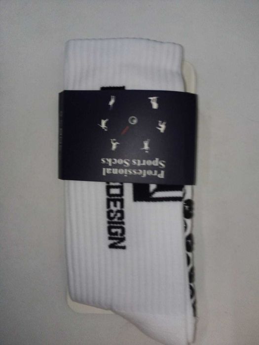 Meias para desporto Tape Design