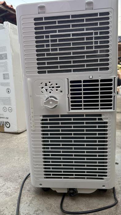 Ar condicionado Qilive