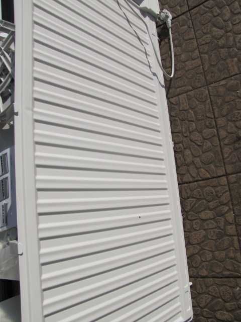Grzejnik olejowy 1000W OneConcept termostat do 20m2