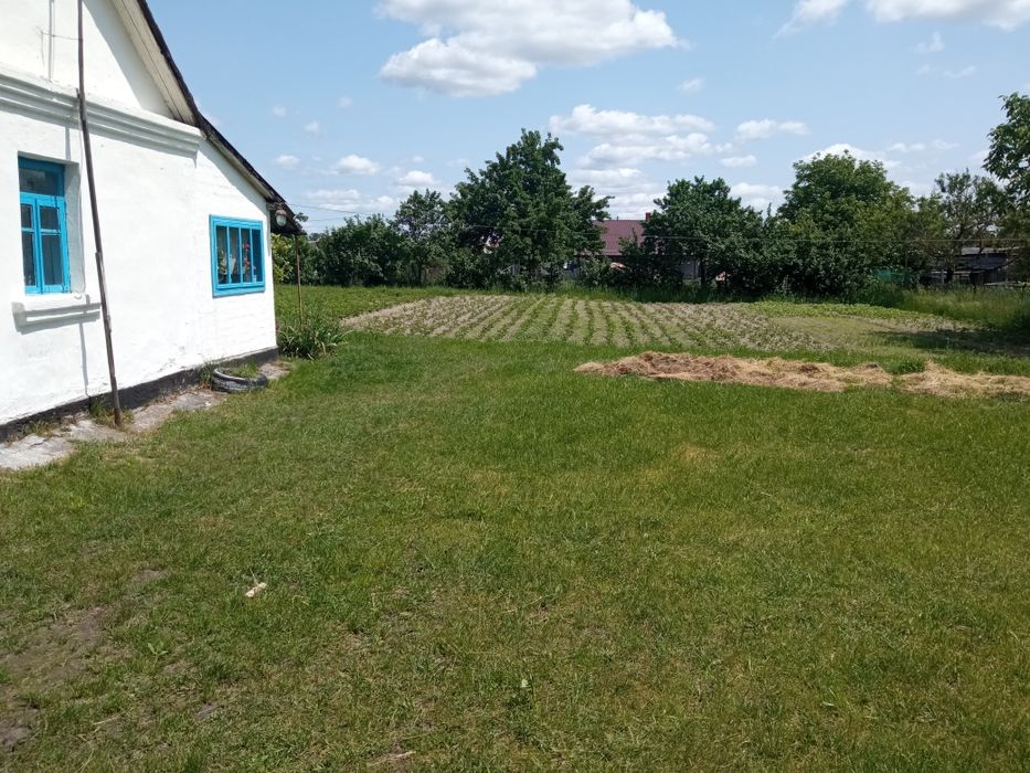 Продам  будинок,