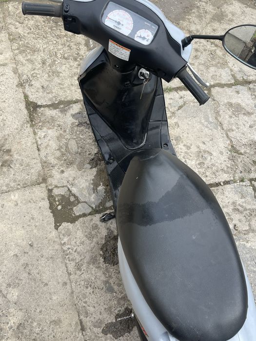 Продам сузукі летс 3s (lets 3s)