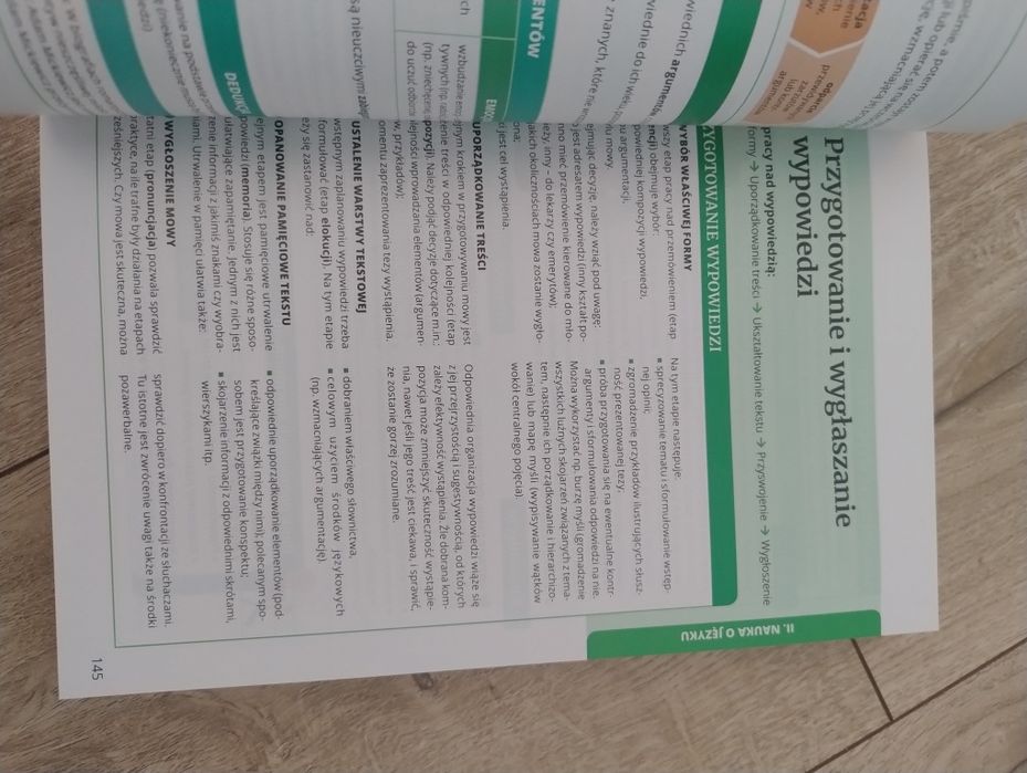 Polski poziom rozszerzony