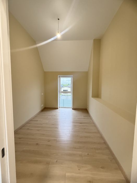 Продажа готового дома с.Осещина КМ Межріччя