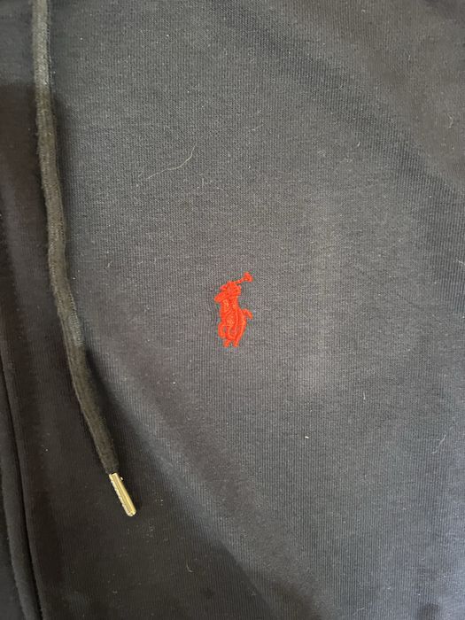 Polo Ralph Lauren Casaco