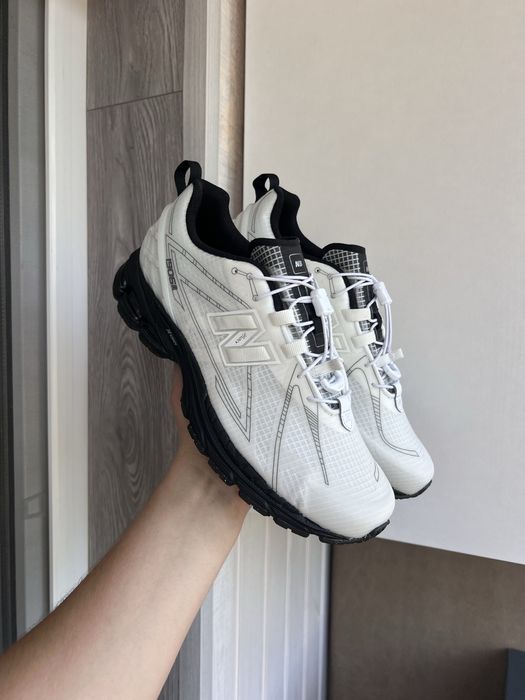 41,5/42 | Кросівки чоловічі New Balance 1906R "No Sew Pack"