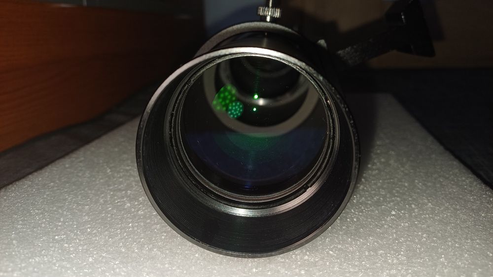 Sky Watcher Evoguide 50 ED