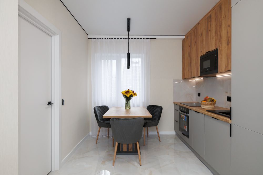 ‼️ТЕРМІНОВО‼️ВЛАСНИК‼️Дві окремих кімнати! ЖК Нова Англія!