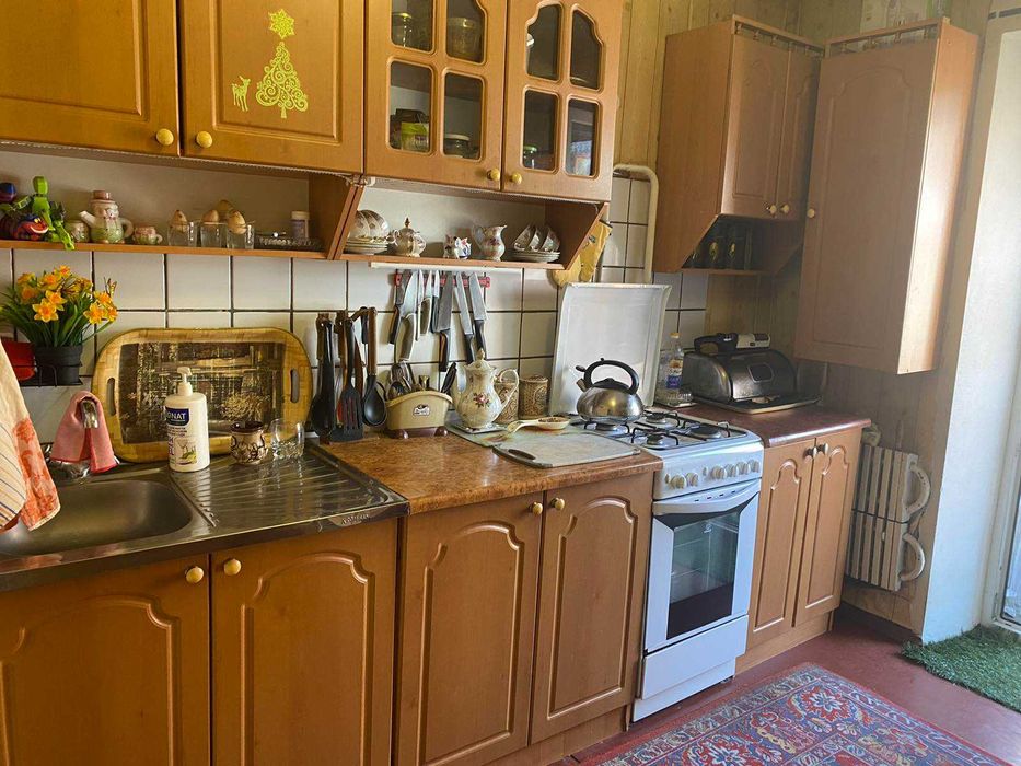 (5) Продам 1к квартиру на Київській 5788