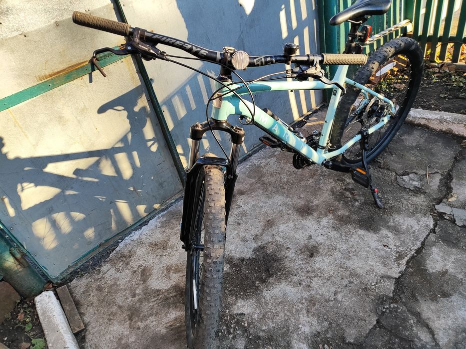 Продам велосипед Marin Wildcat trail 2 2023