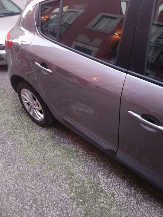 Renault Megane 3 , 2010 1.5dci