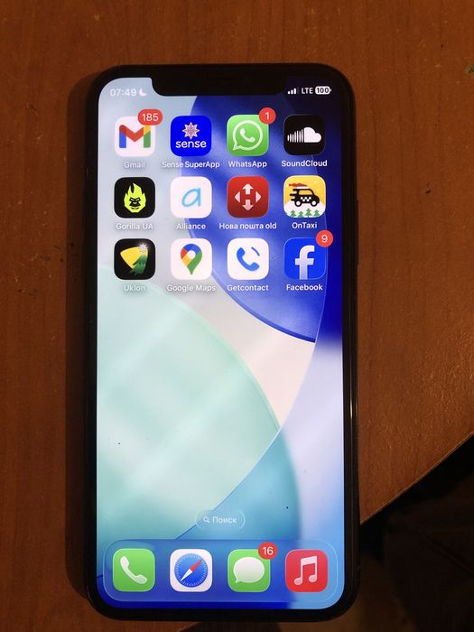 Iphone 11pro Срочная продажа