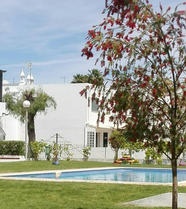 T2 em Vilamoura - Aldeamento c/piscinas