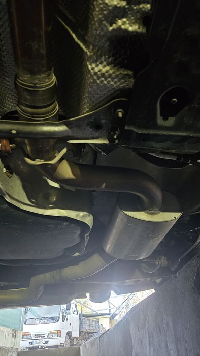 Escape Milltek Seat Leon 1P