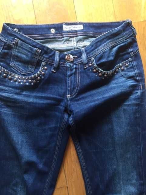 Jeans Rossodisera - Tam 38 - Italy