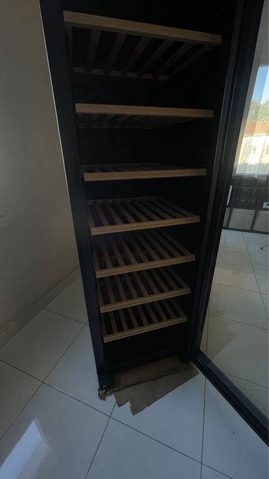 Frigorifico Cave de vinhos