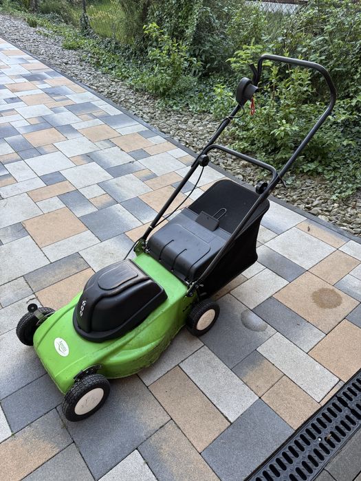 Kosiarka elektryczna 1600W