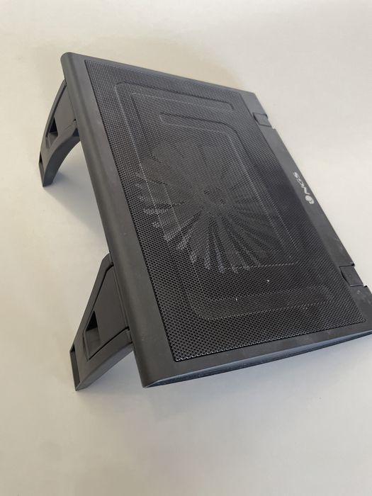 NGS Base de portatil com ventoinha