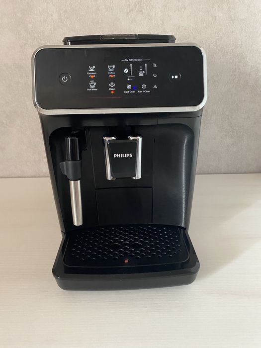 Кавомашина Philips EP2220 EP1220 відмінний стан є Вибір