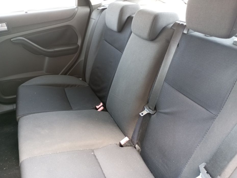 Ford Focus Gasóleo
