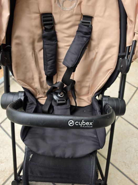 Carrinho Cybex modelo mios em excelente estado