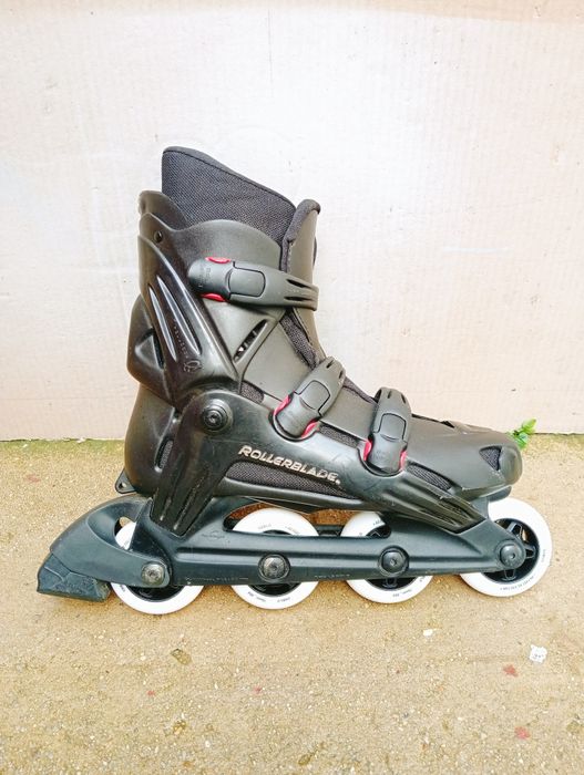 Patins em linha Rollerblade ViaBlade S Triforce