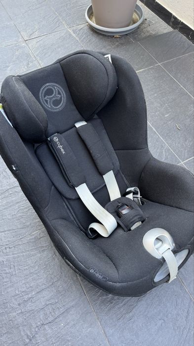 Cybex Sirona T i-Size