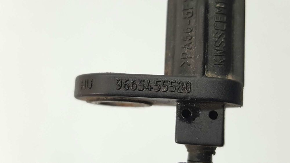 SENSOR ABS PEUGEOT 2008 (--.2013->) ALLURE