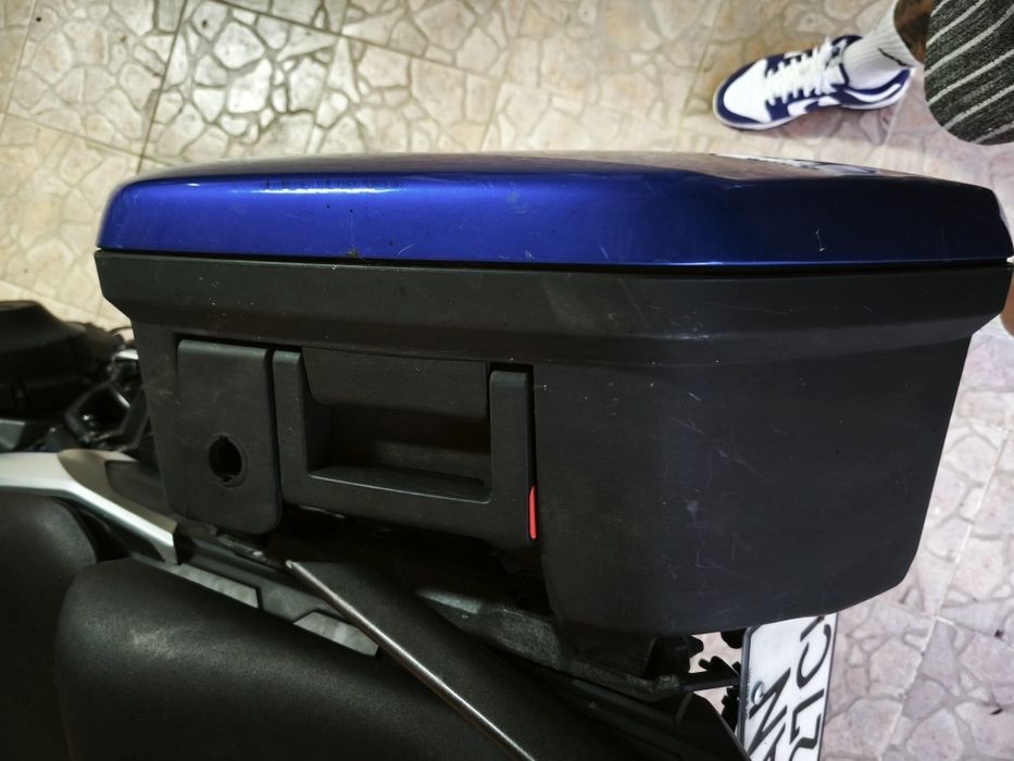 Mt 09 tracer 2017 (ler descrição completa)