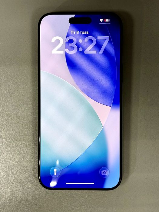 Iphone 16 Pro Max 256gb