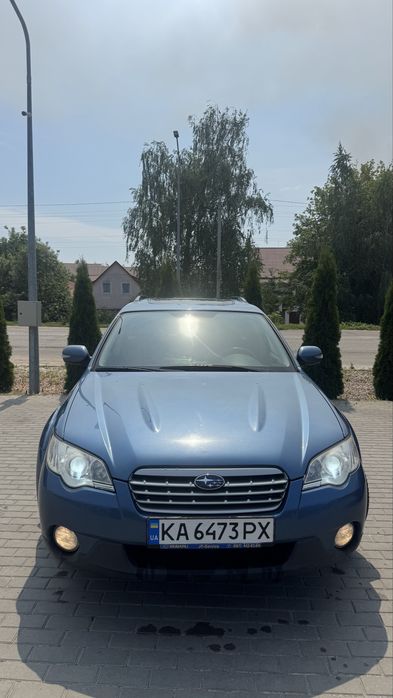 Продам власне авто в гарному стані на ходу