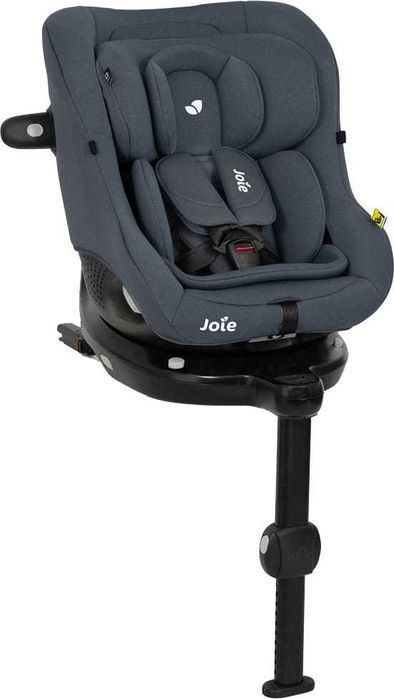 Joie i-Pivot 360, obrotowy fotelik samochodowy z bazą, 40-105 cm