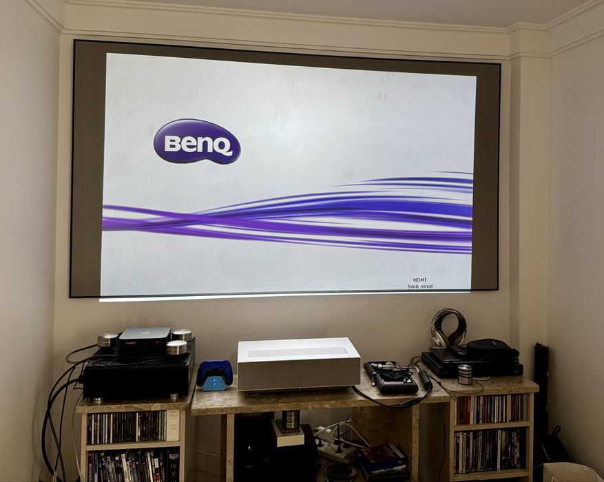 Projector DLP Benq MW 523