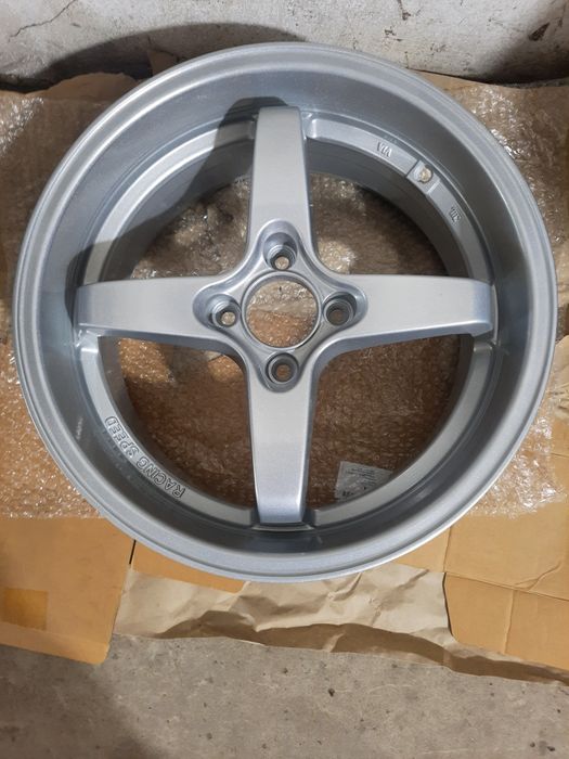 Диски r16 с резиной TOYO 195 45 16